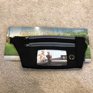 formfit waist pack